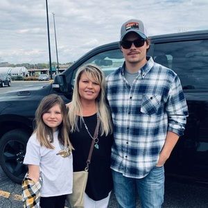 Meet your Posher, Beth